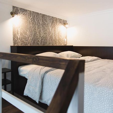 Charming Budget Lofts In The City Centre Budapest Eksteriør billede
