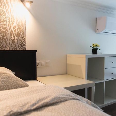 Charming Budget Lofts In The City Centre Budapest Eksteriør billede
