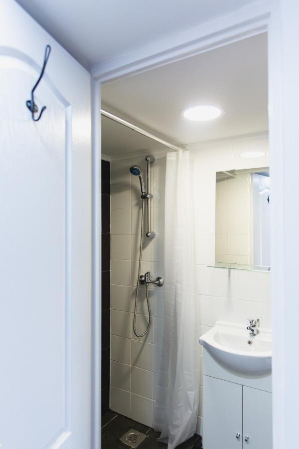 Charming Budget Lofts In The City Centre Budapest Eksteriør billede