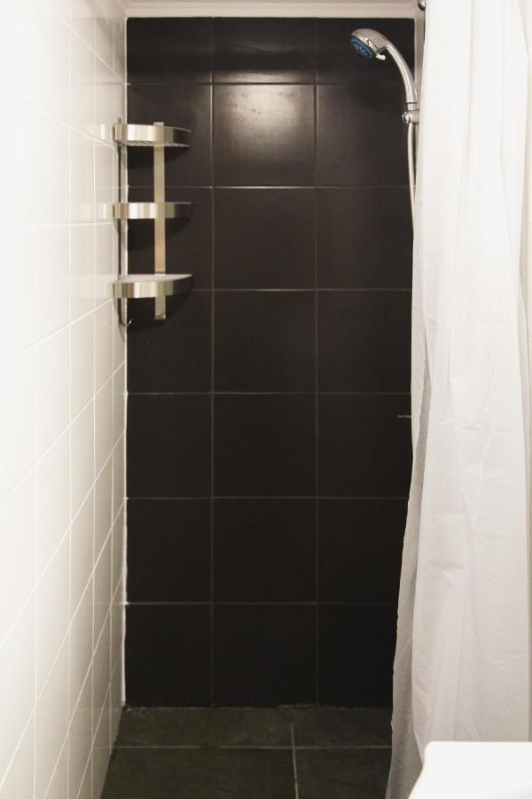 Charming Budget Lofts In The City Centre Budapest Eksteriør billede